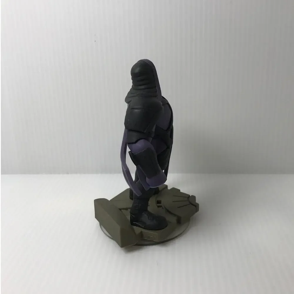 Disney Infinity Marvel Guardians of the Galaxy Ronan Figure 2.0